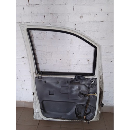 Двері передні ліві комплектні Fiat Scudo 2004-2006 9464570788